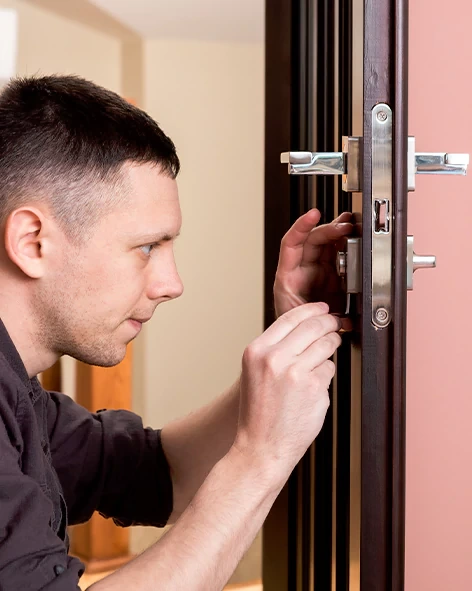 : Professional Locksmith For Commercial And Residential Locksmith Services in Redding, CA