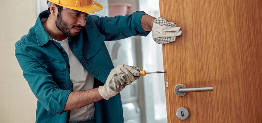 24 Hour Residential Locksmith in Redding, California