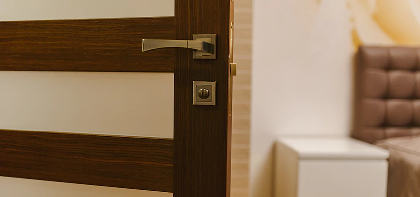 Door Lever Troubleshooting in Redding, CA