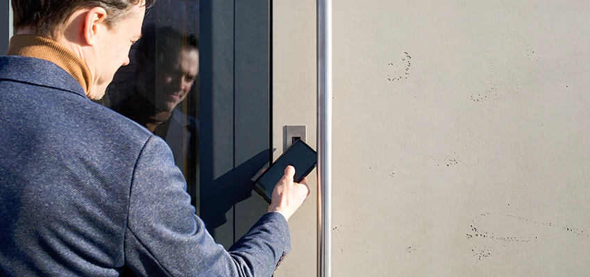 Police Recommended Rekey Locksmith in Redding, California