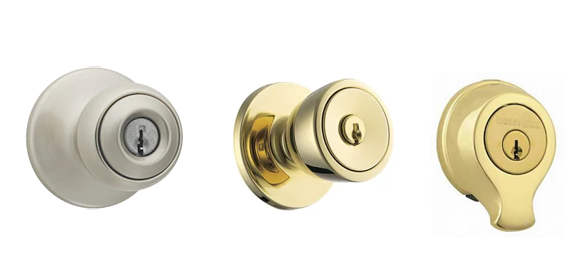 Weiser Bluetooth Lock Installation in Redding, CA