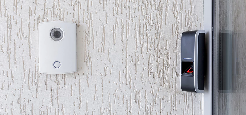 Automatic Door Lock Repair in Redding, California