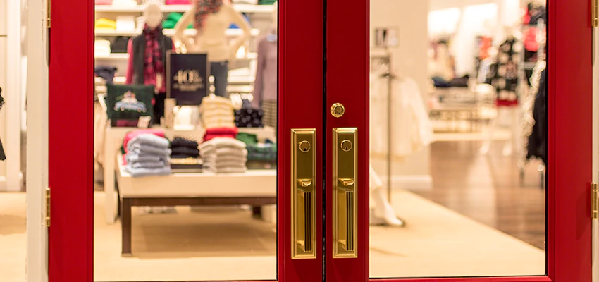 Automotive Locksmith For Retail Stores in Redding, CA