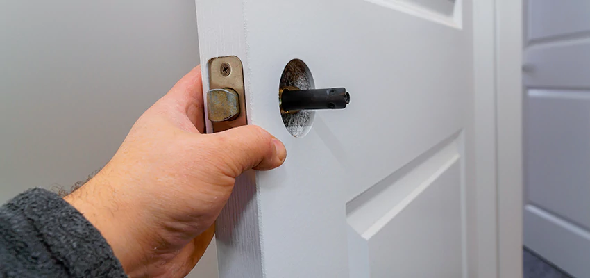 Nighttime Locksmith For Lock Repair in Redding, CA