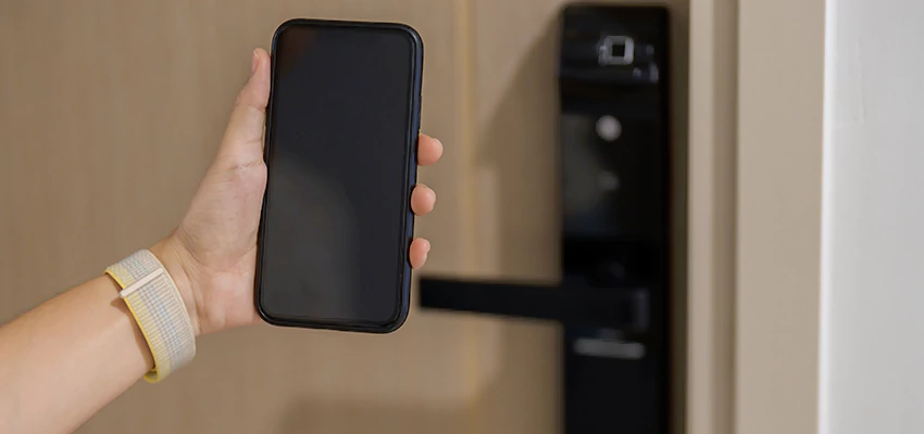 Keypad Wifi Locks Repair And Installation in Redding, CA