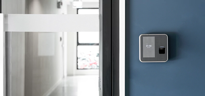 Electronic Remote Control Lock Repair in Redding, CA