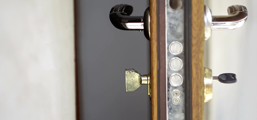 Holiday Emergency Locksmith in Redding, California