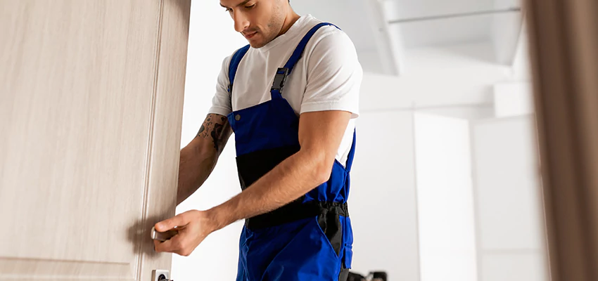 Car Lock Repair And Installation Expert in Redding, CA