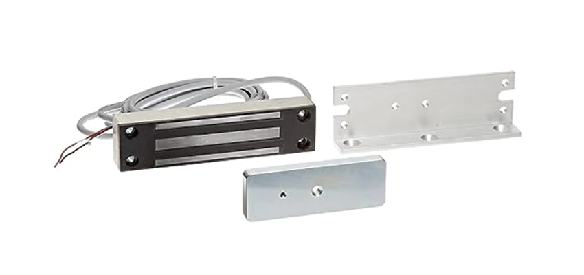 Deadbolt Magnetic Door Locks Installation in Redding, CA