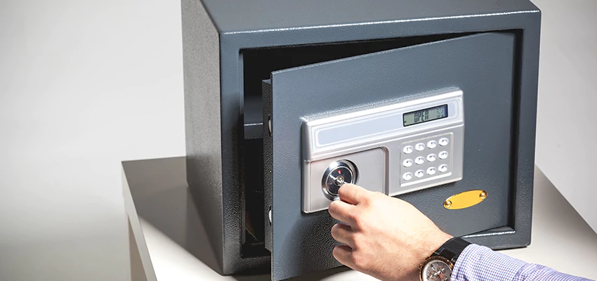 Jewelry Safe Unlocking Service in Redding, California