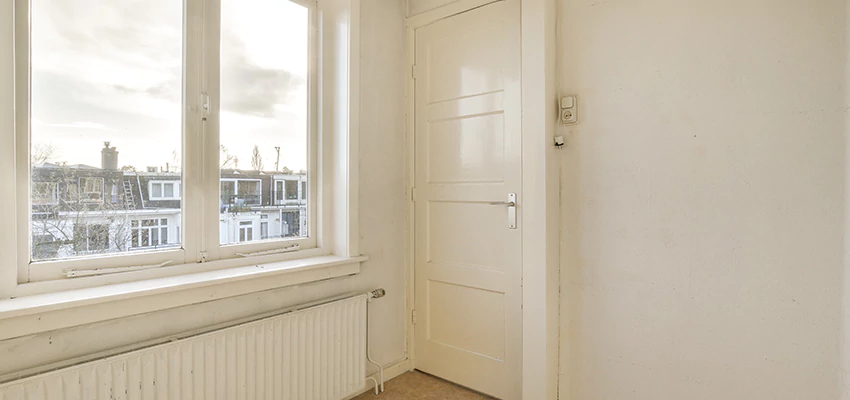 Sliding Window Locks And Security in Redding, California