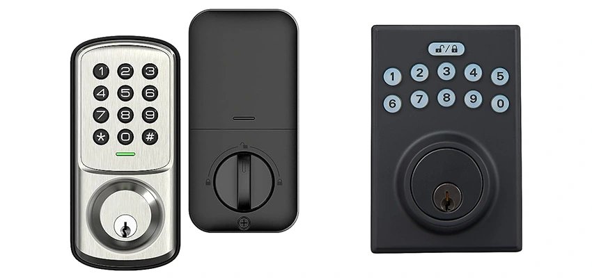 Garage Emergency Lock Replacements in Redding, CA