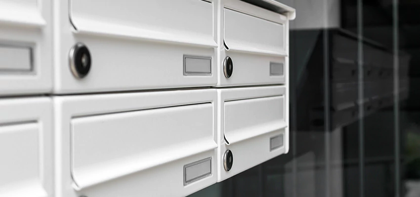 Mailbox Tubular Lock Replacement in Redding, California