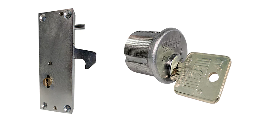 RR Fence Gates Brink Locks Repair in Redding, California