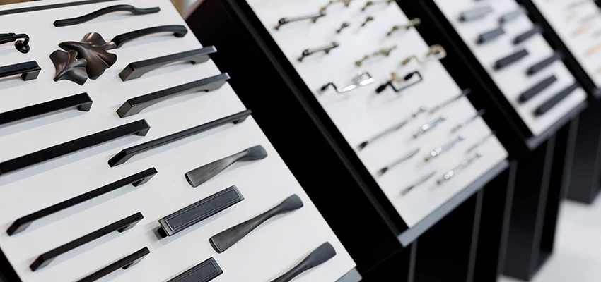 Pocket Door Hardware Installation in Redding, California