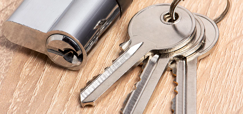 Lock Rekeying Services in Redding, California