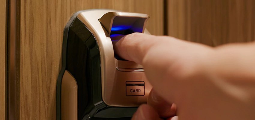 Locksmith Company For Window Lock Installation in Redding, California