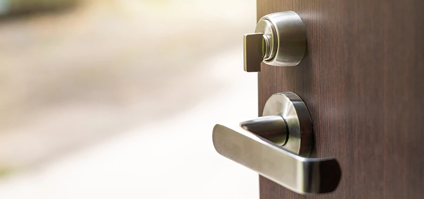 Trusted Local Locksmith Repair Solutions in Redding, CA