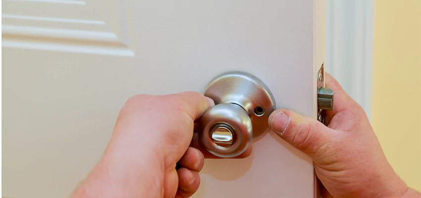 After-hours Locksmith For Lock And Key Installation in Redding, CA