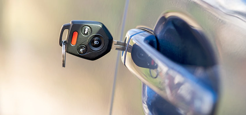 Automotive Locksmith Key Programming Specialists in Redding, CA