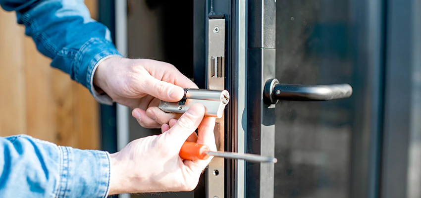 Eviction Locksmith For Lock Repair in Redding, CA