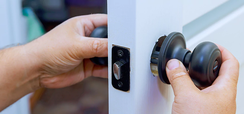 Smart Lock Replacement Assistance in Redding, California