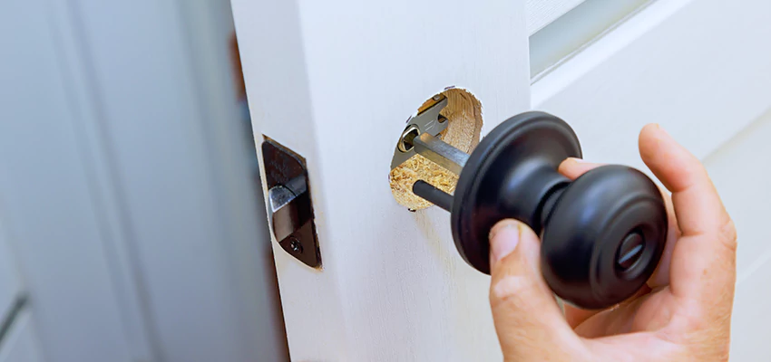 Locksmith For Lock Repair Near Me in Redding, California