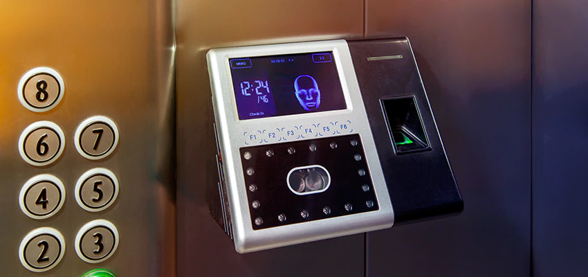 Commercial Locksmith For Lock Repair in Redding, CA