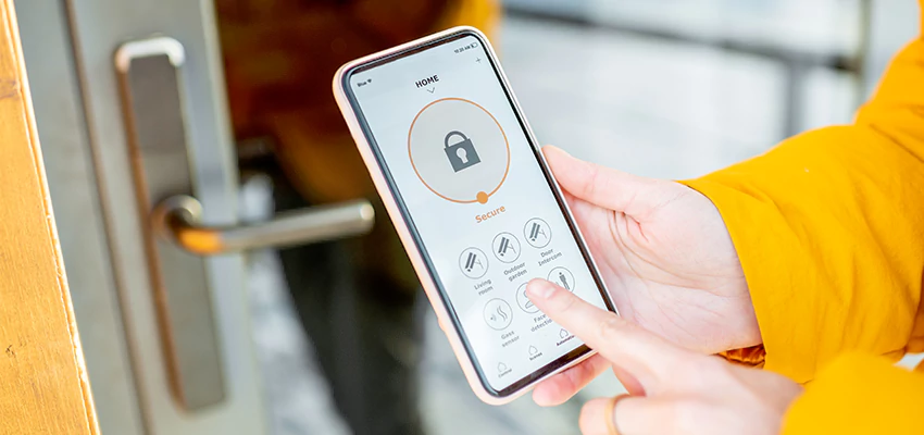 Automatic Door Lock Opener Repair in Redding, California