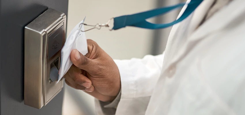 Commercial Locksmith For Rekey in Redding, CA