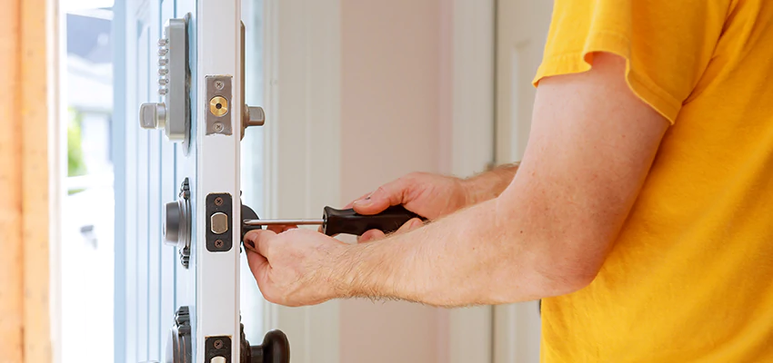 Eviction Locksmith For Key Fob Replacement Services in Redding, CA