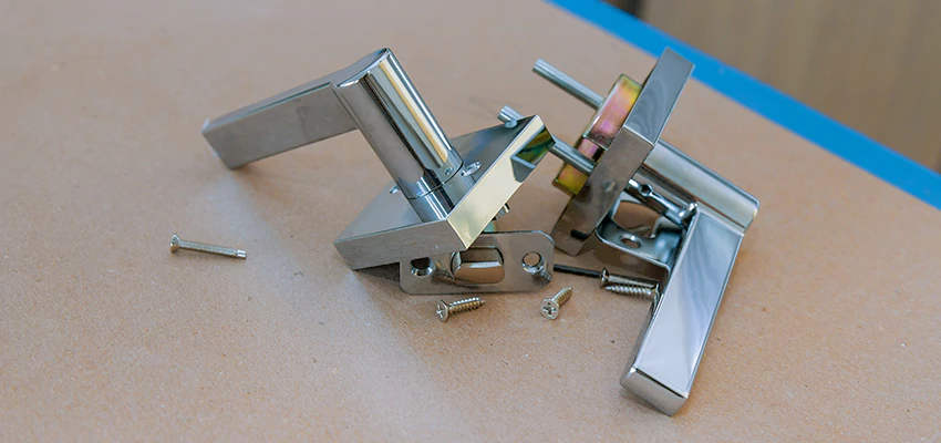 Master Lock Key System Installation Service in Redding, California