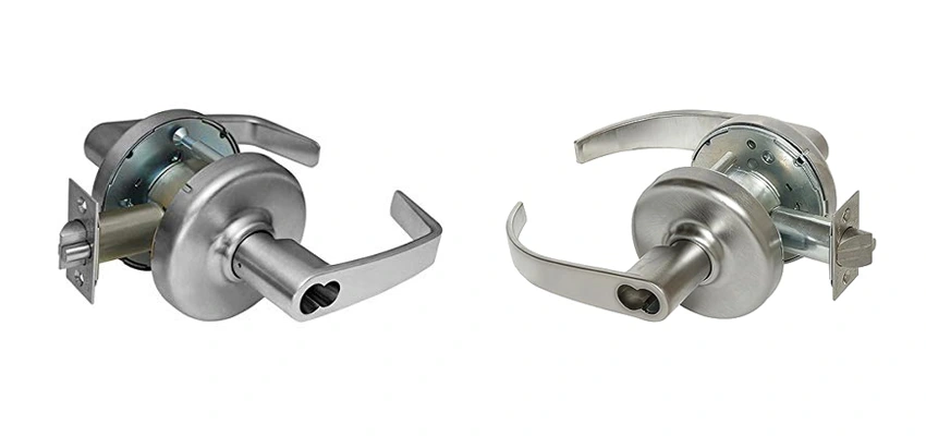 Corbin Russwin Unit Locks Repair Installation in Redding, CA