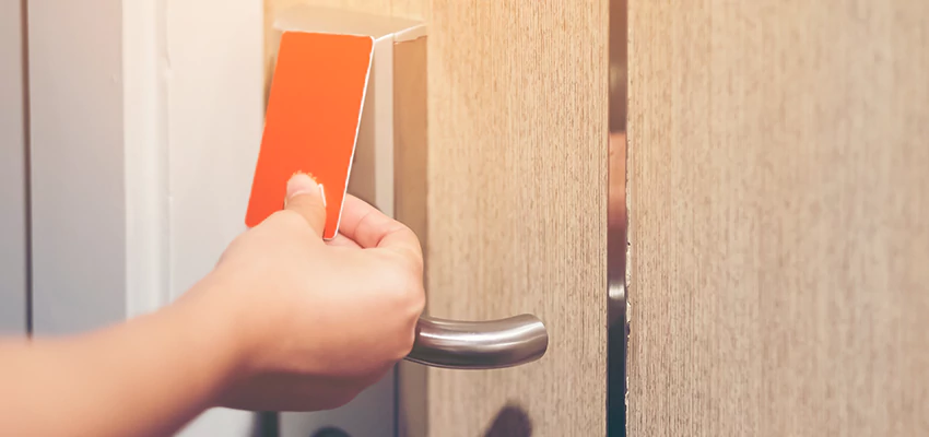 Electronic Locks Motor Repair in Redding, California