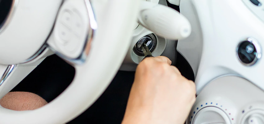 Ignition Lock Barrel Replacement Near Me in Redding, California