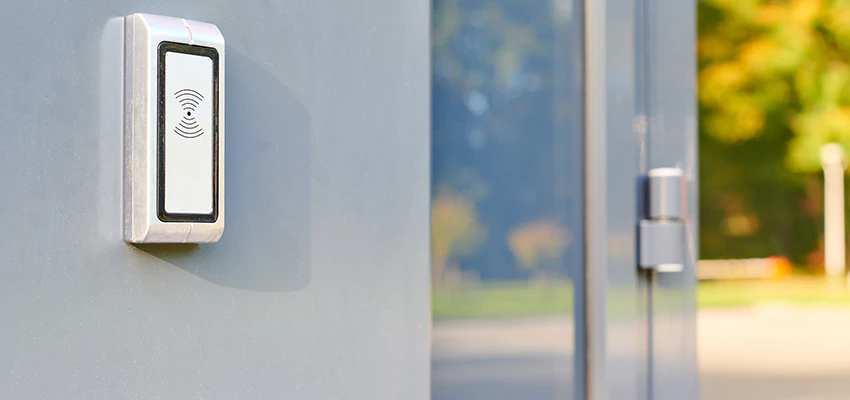 Glass Door Electric Lock Repair in Redding, CA