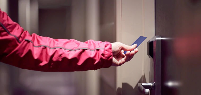 Keyless Entry Systems Repair Experts in Redding, California