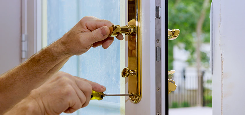 Local Locksmith For Key Duplication in Redding, CA