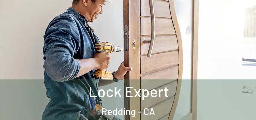  Lock Expert Redding - CA