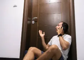 Emergency Lockout in Redding, California